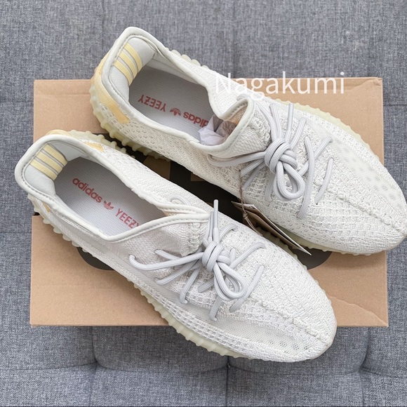 🌾 adidas yeezy boost 350 shoes - Picture 3 of 4